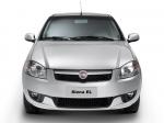 Fiat Siena EL 2012 года